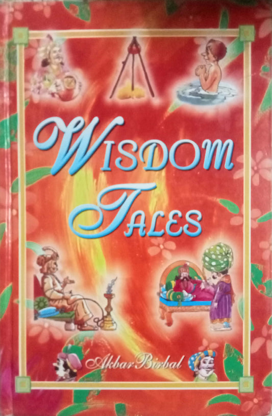 Wisdom Tales (D)