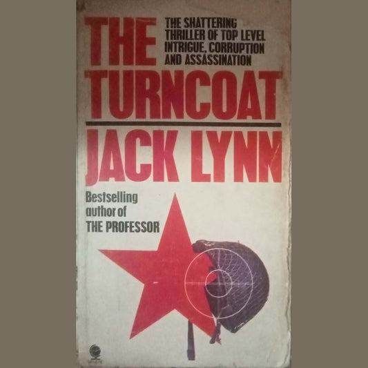 The Turncoat by Jack Lynn