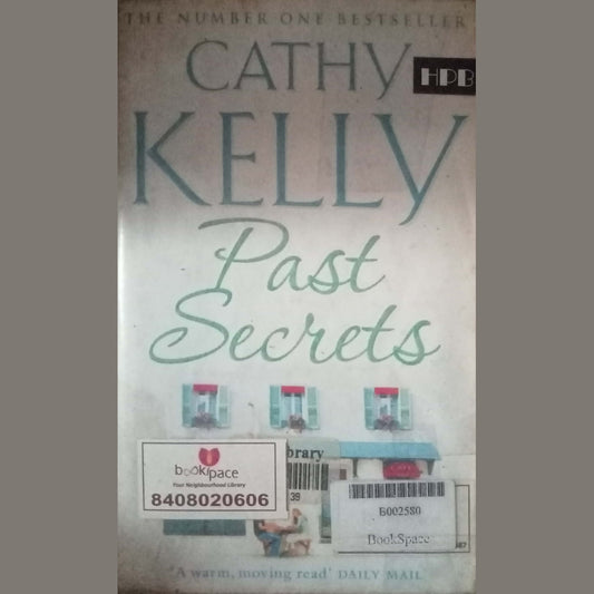 Past Secrets by Cathy Kelly