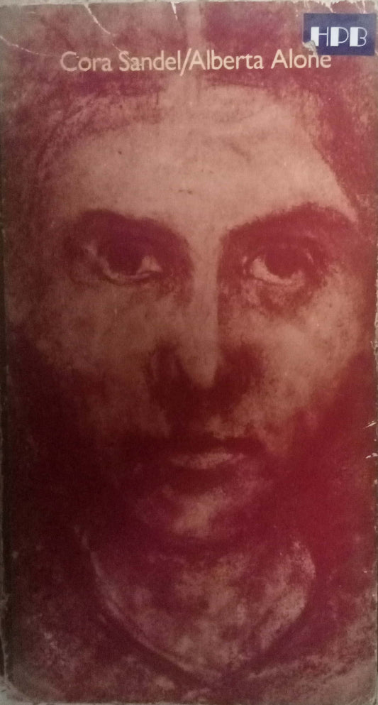 Alberta Alone by Cora Sandel