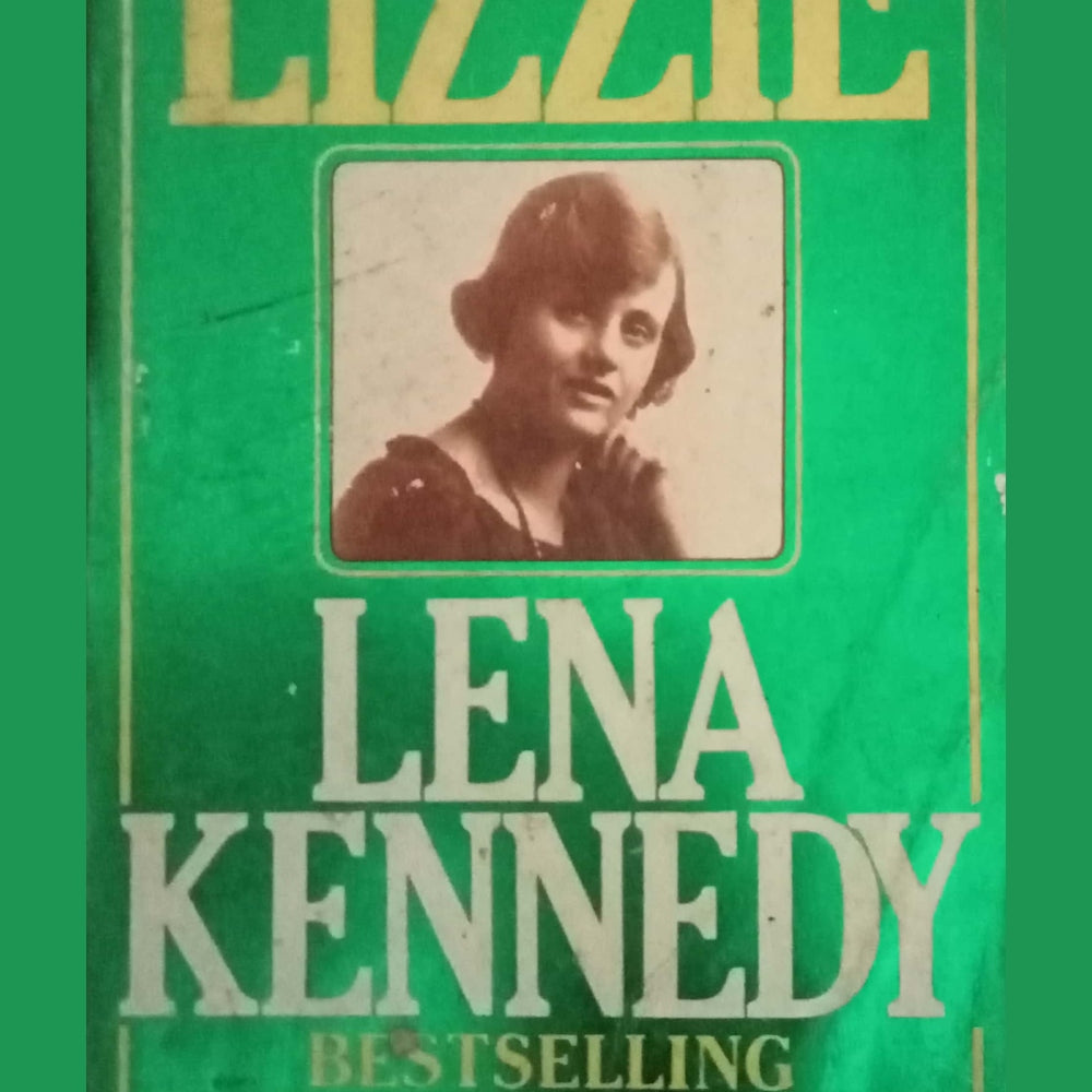 Lizzie by Lena Kennedy