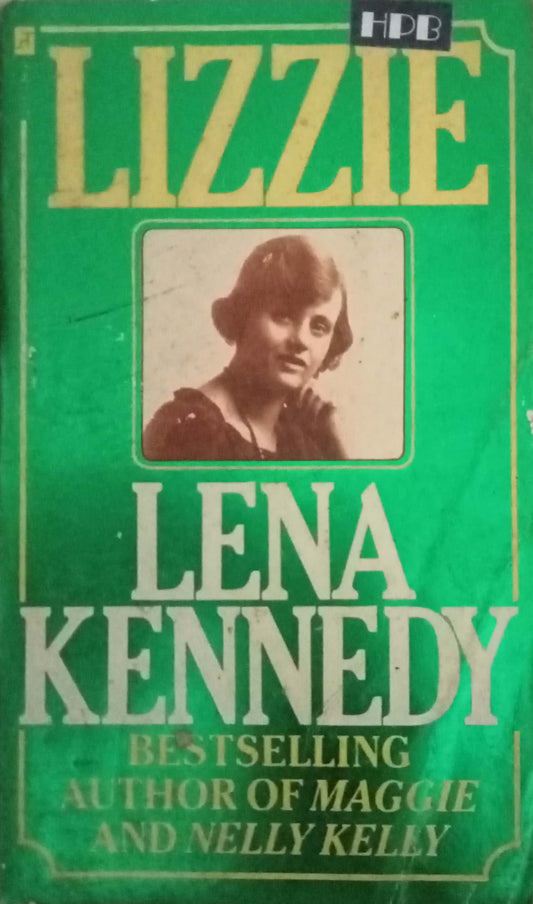 Lizzle by Lena Kennedy