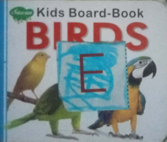 Birds