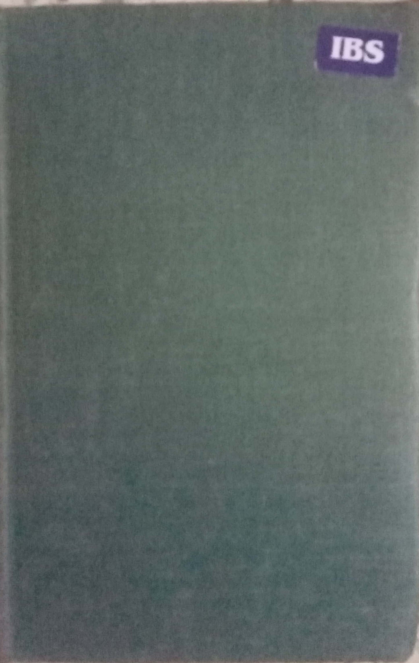 Framley Parsonage by Anthony Trollope
