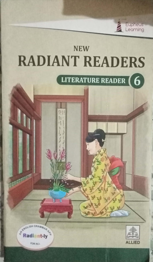 Radiant Readers