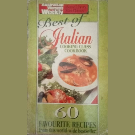 Best Of Italian