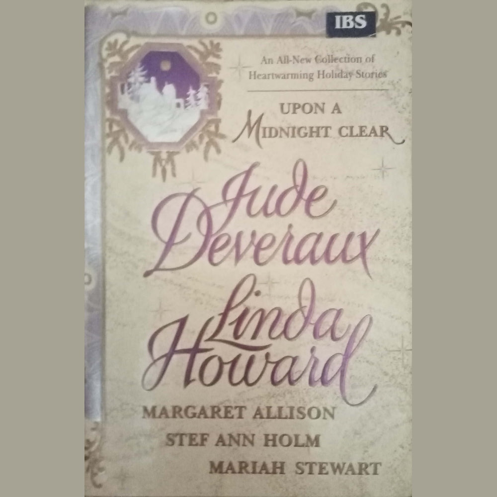 Upon a Midnight Clear by  Jude Deveraux (HD)