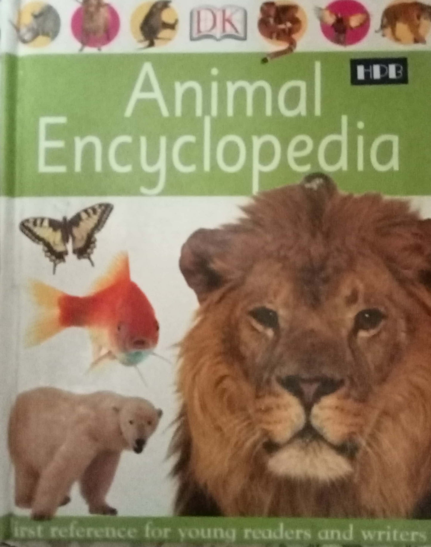 Animal Encyclopedia