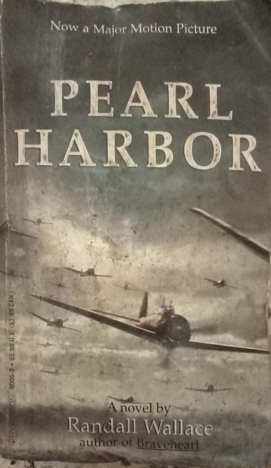 Pearl Harbor by Randall Wallace