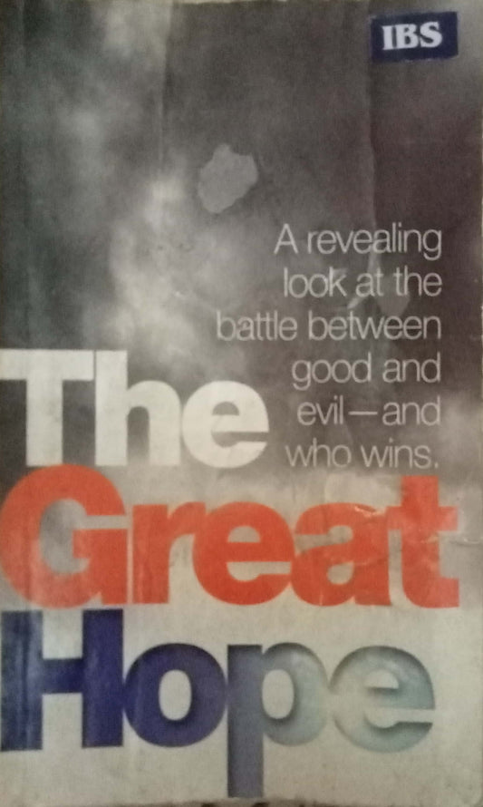 The Great Hope