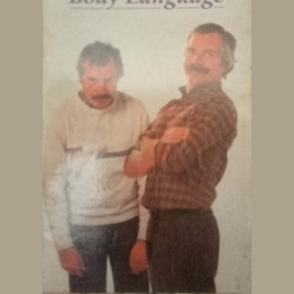 The Secrets Of Body Language