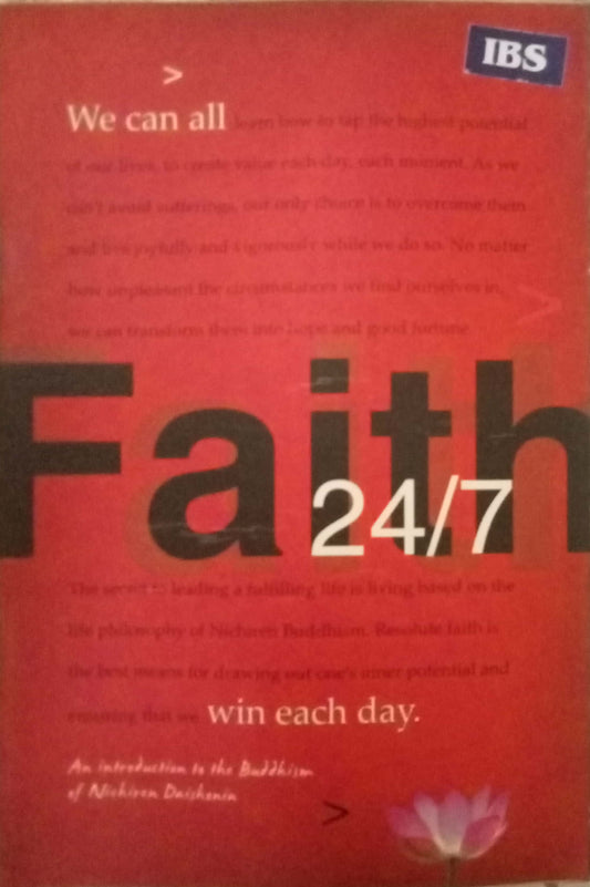 Faith 24/7
