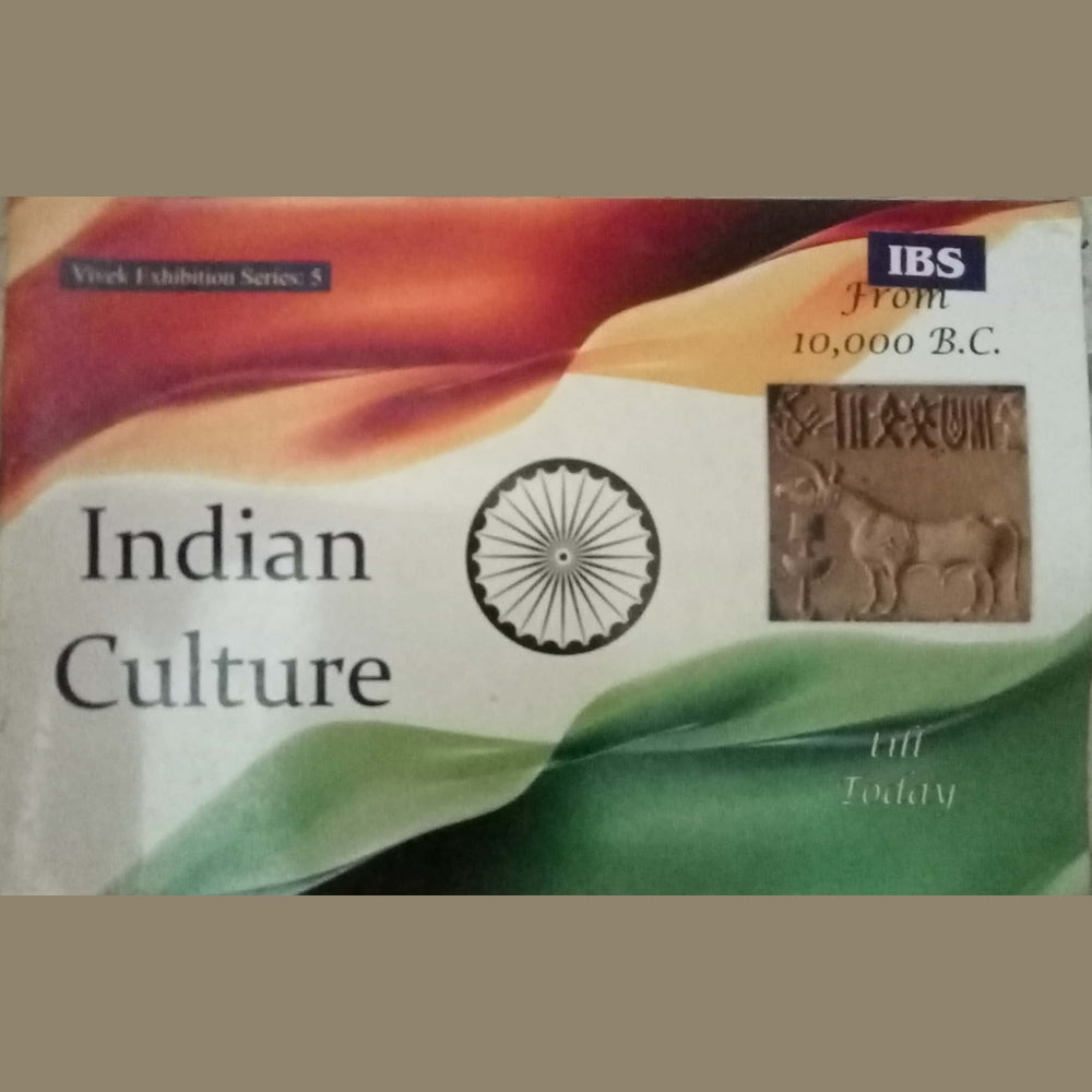 Indian Culture