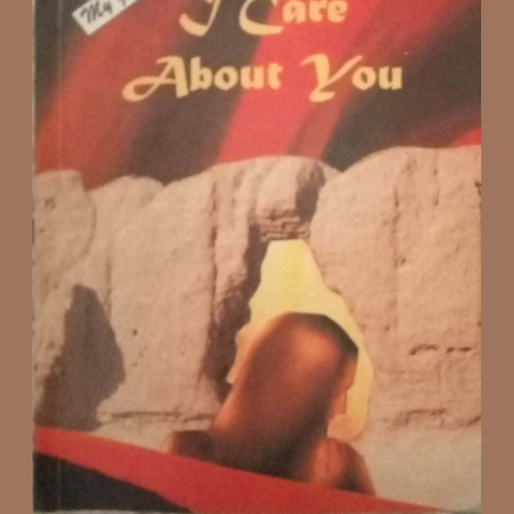 I Care About You