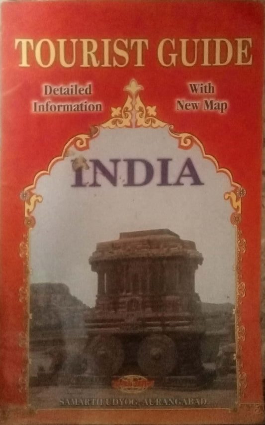 Tourist Guide India