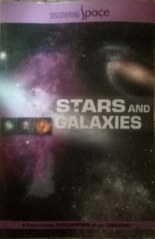 Stars And Galaxies