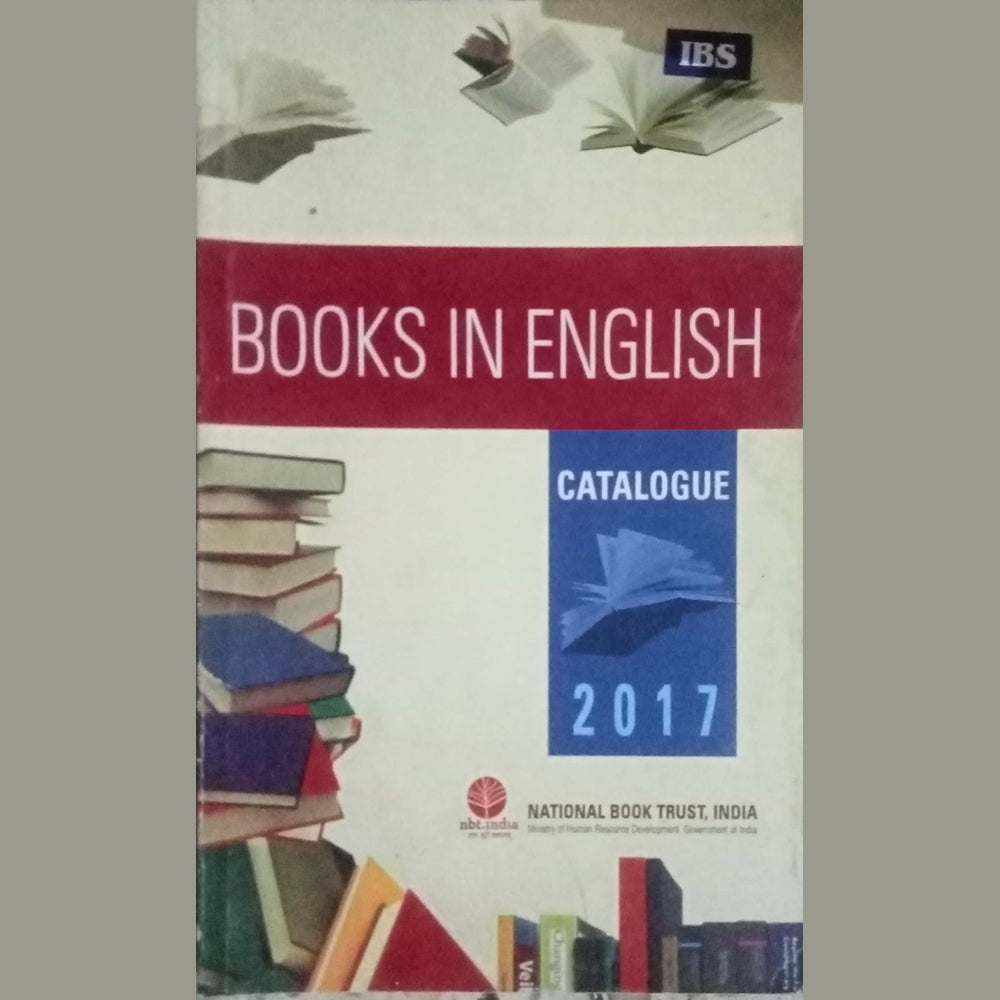 Book in English