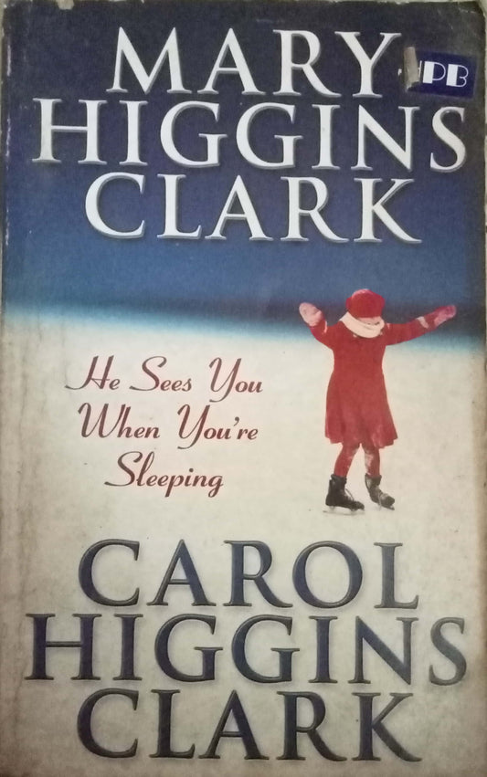 Carol Higgins Clark by Mary Higgins Clark