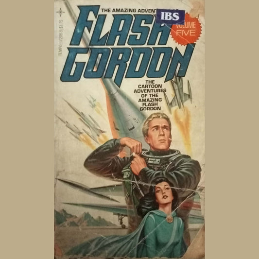 Flash Gorron