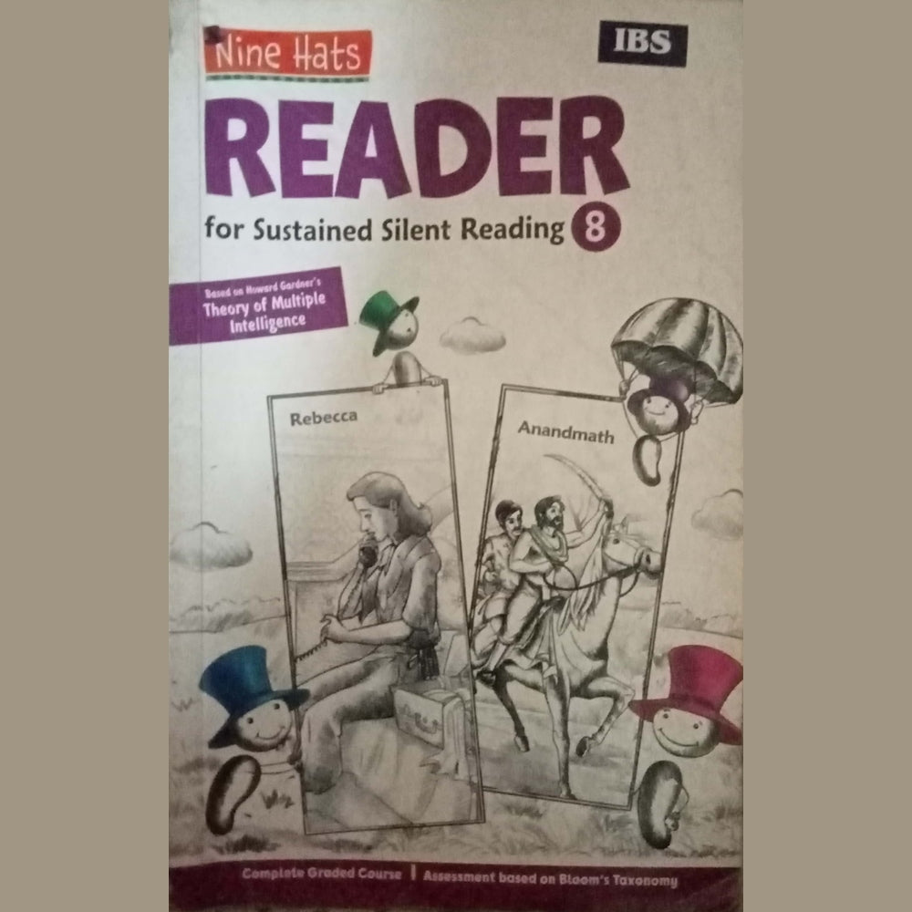 Reader