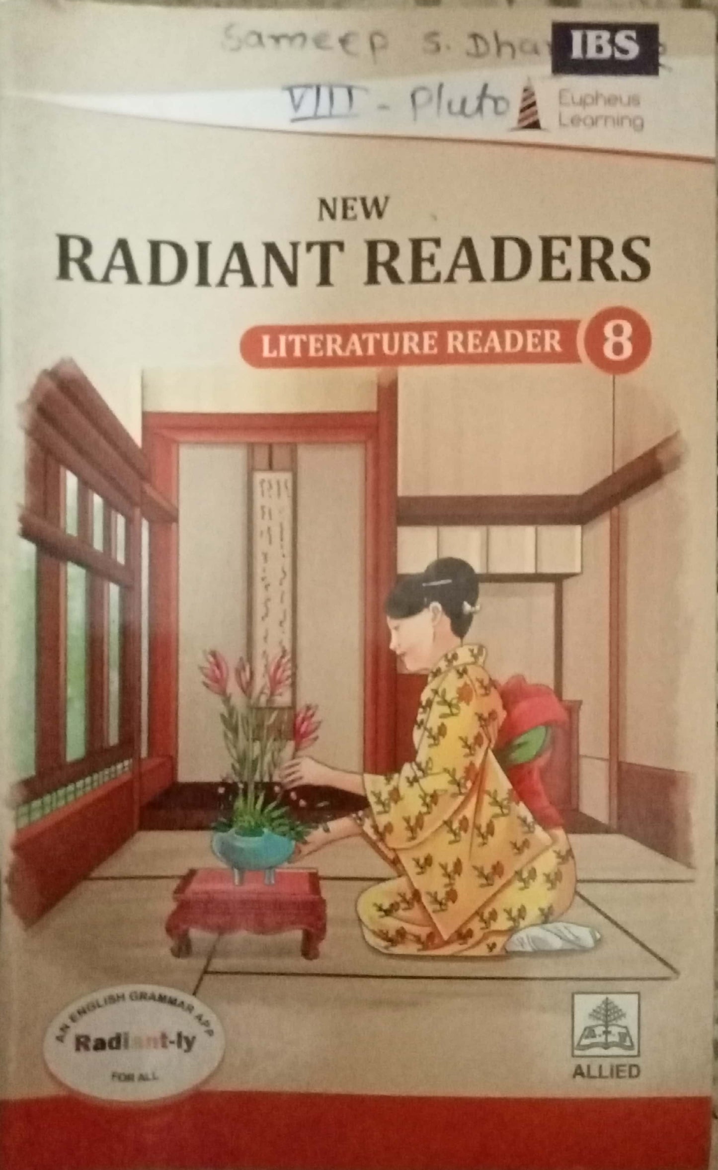 Radiant Readers