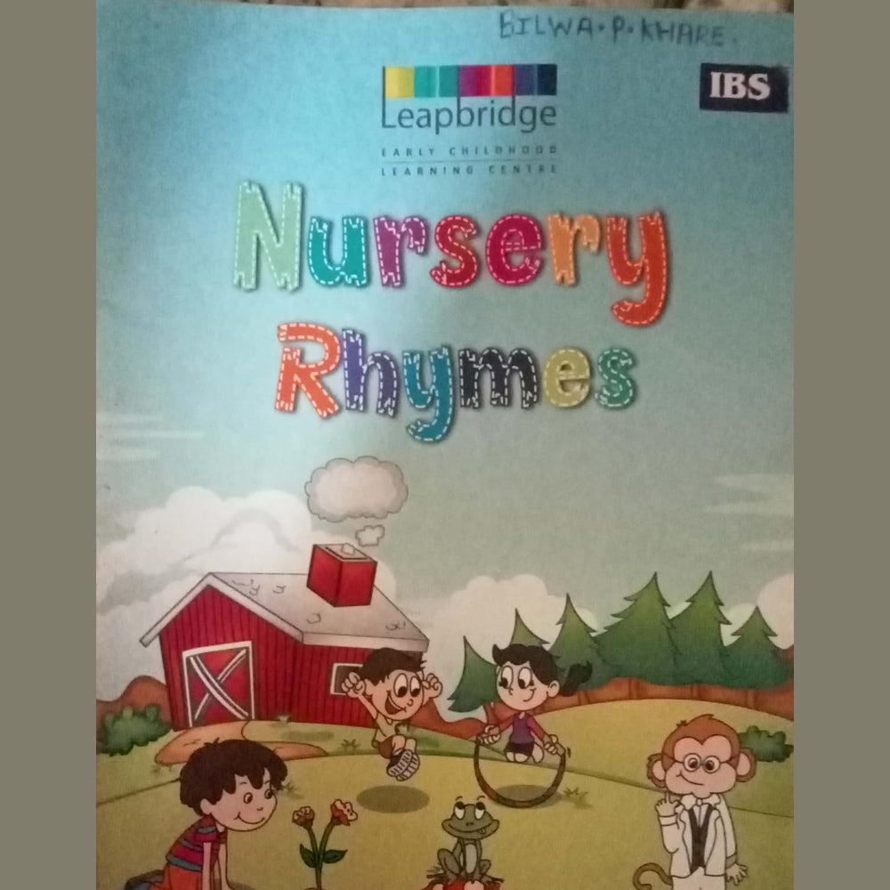 Nursery Rhymes