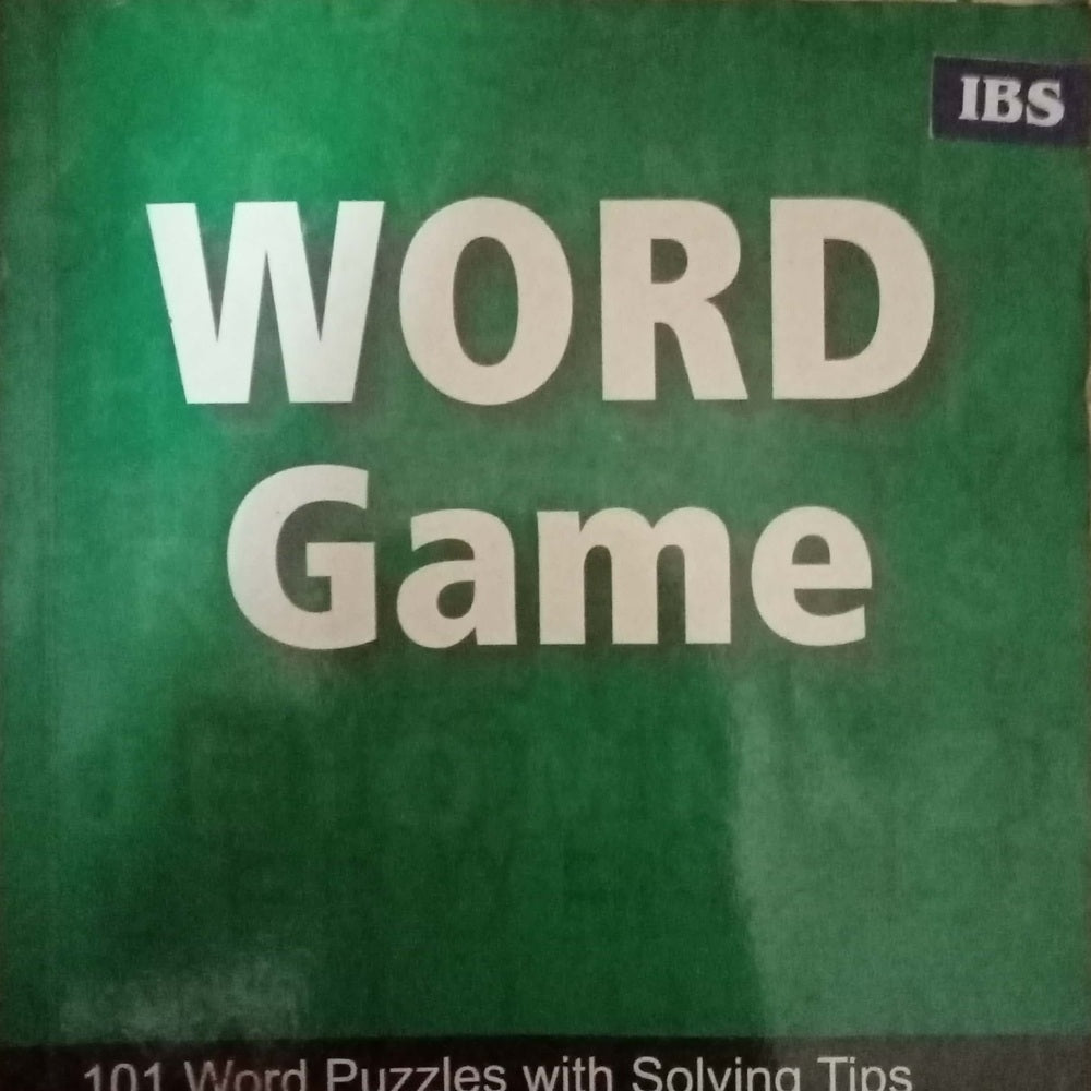 Word Game
