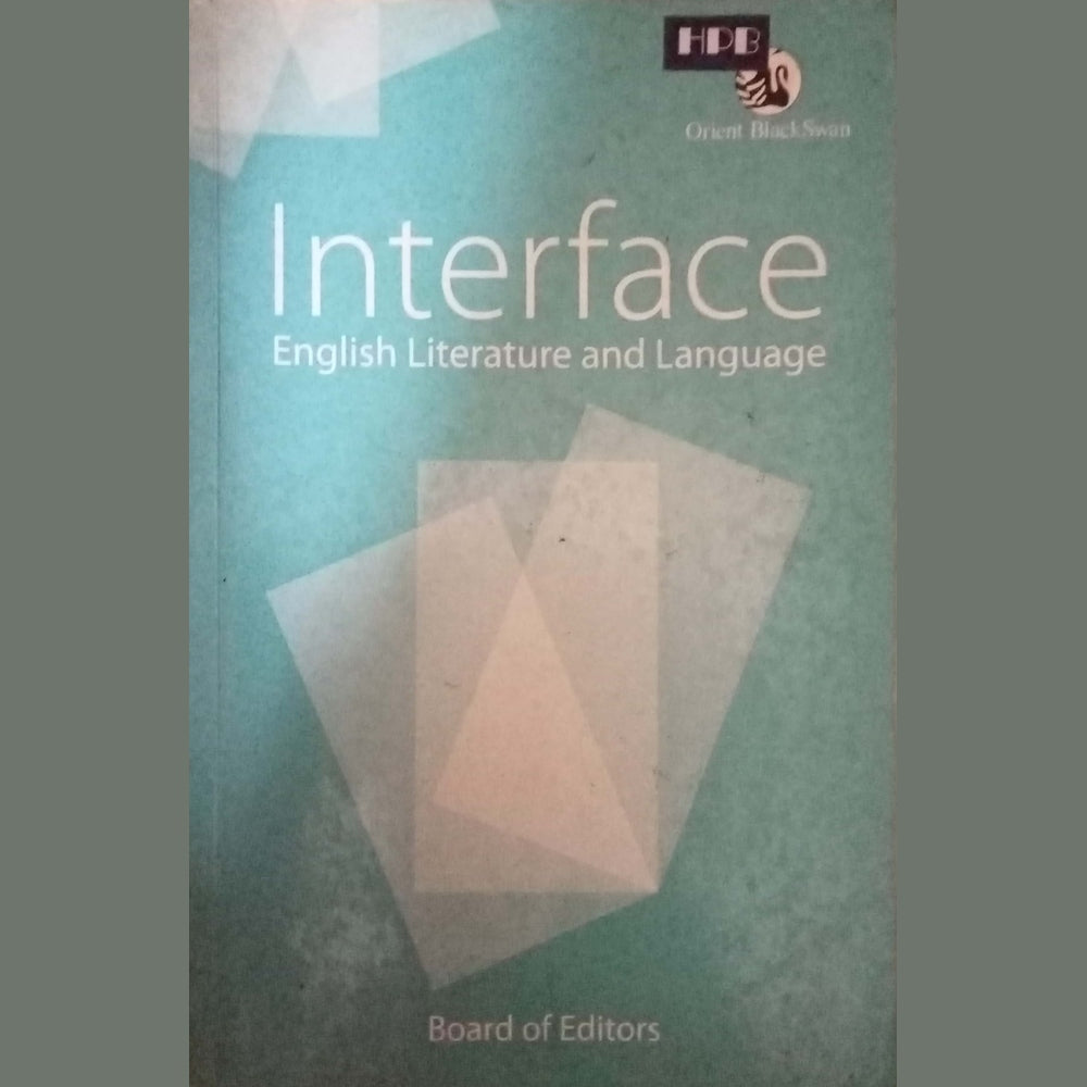 Interface