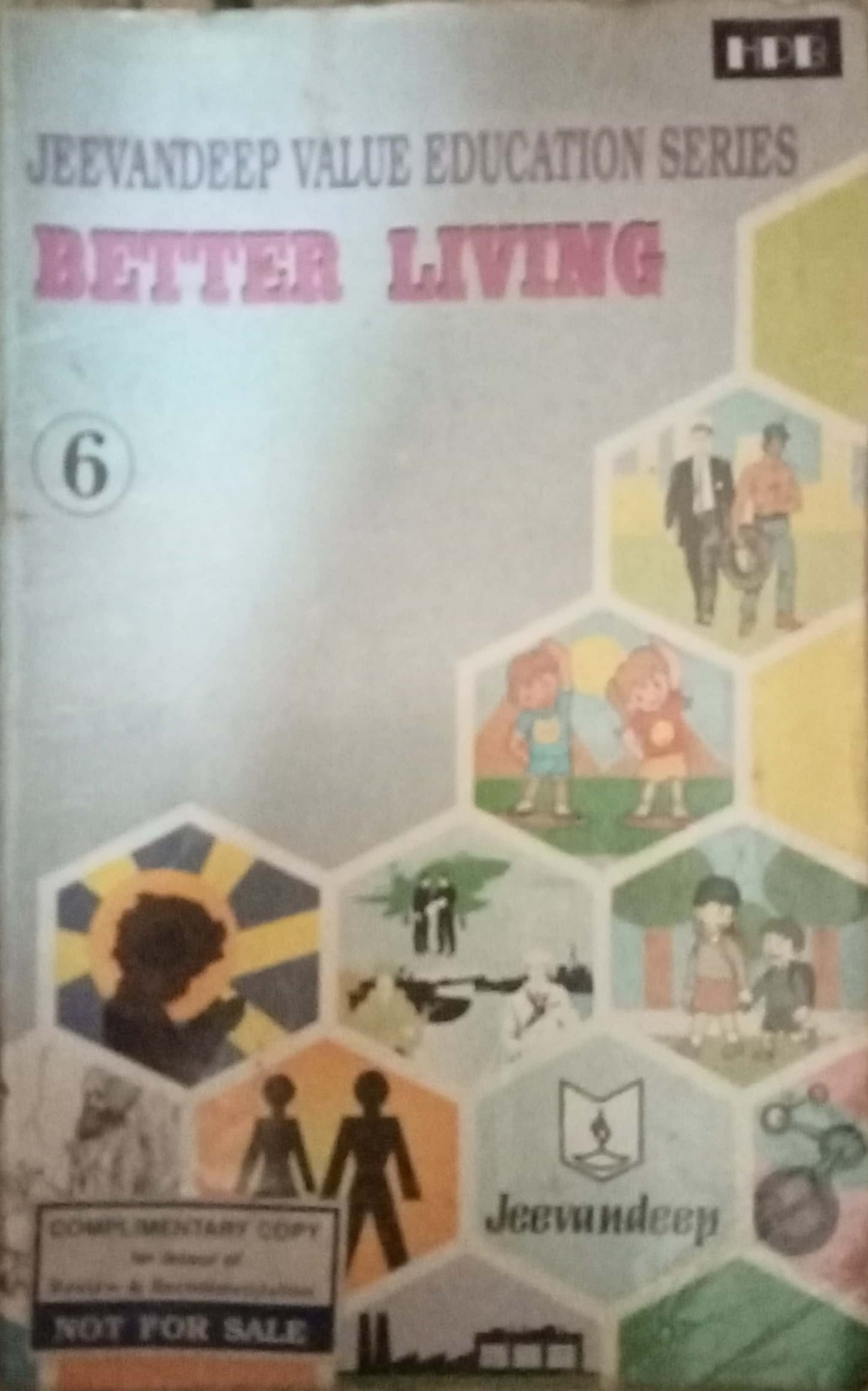 Better Living