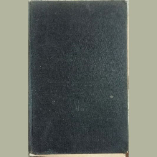 The Concise Oxford Dictionary Of Current English by H.W. Fowler