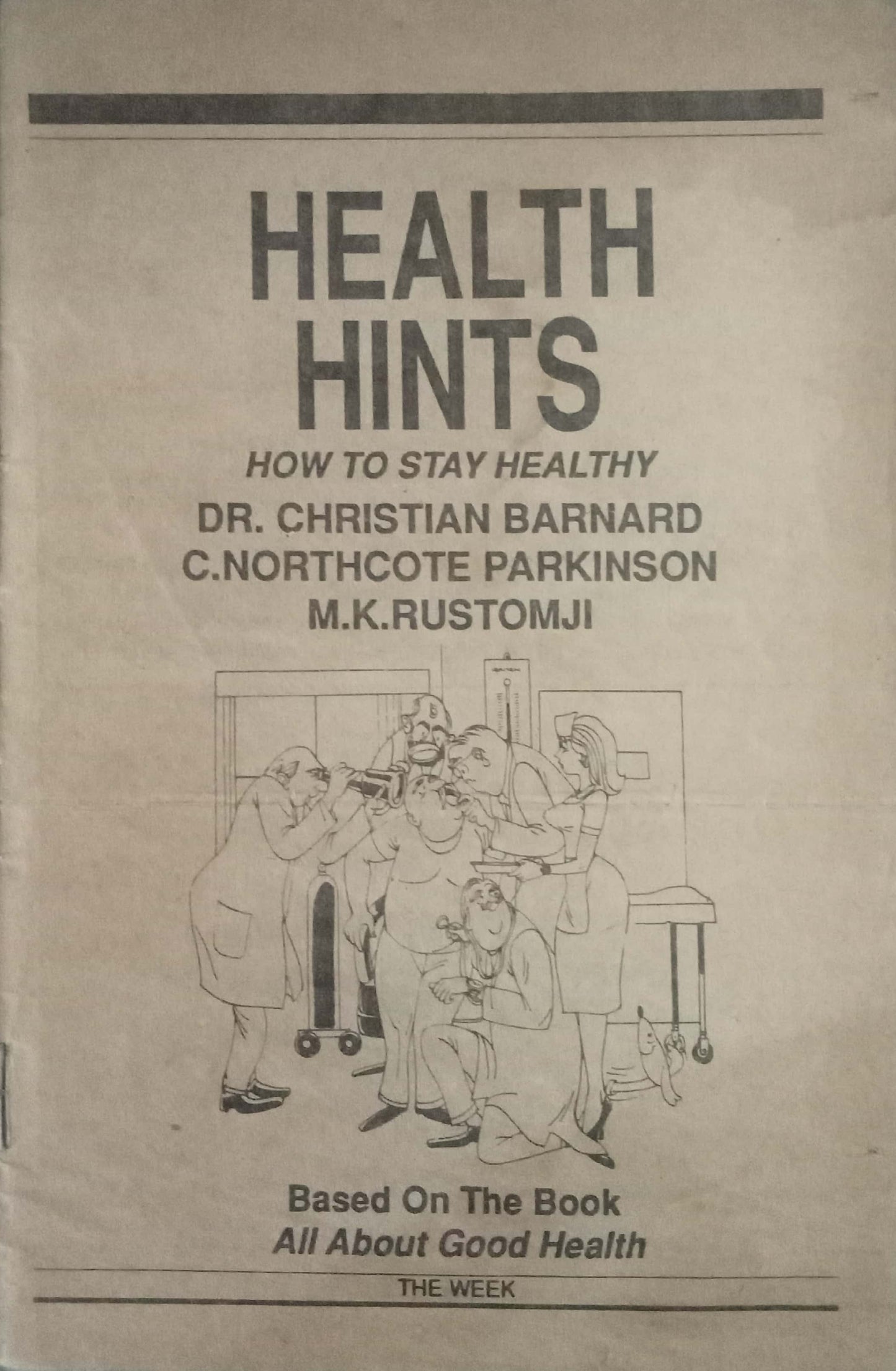 Health Hints