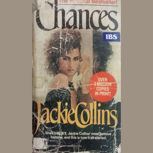 Chance Jackie Collins