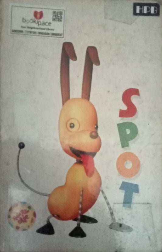 Spot (Hard Bond)