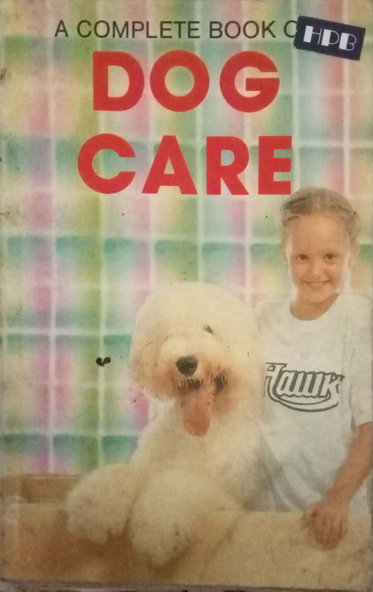 Dog Care