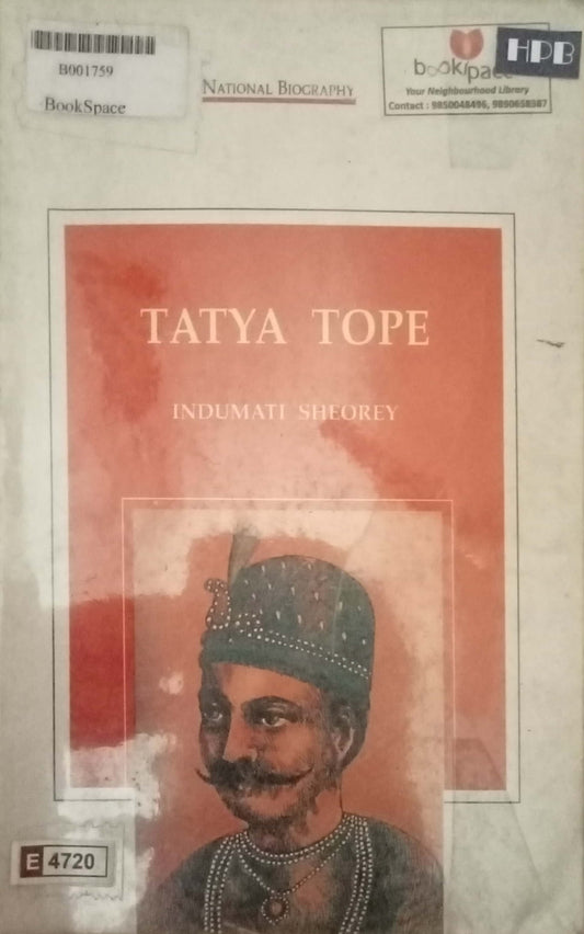 Tatya Tope