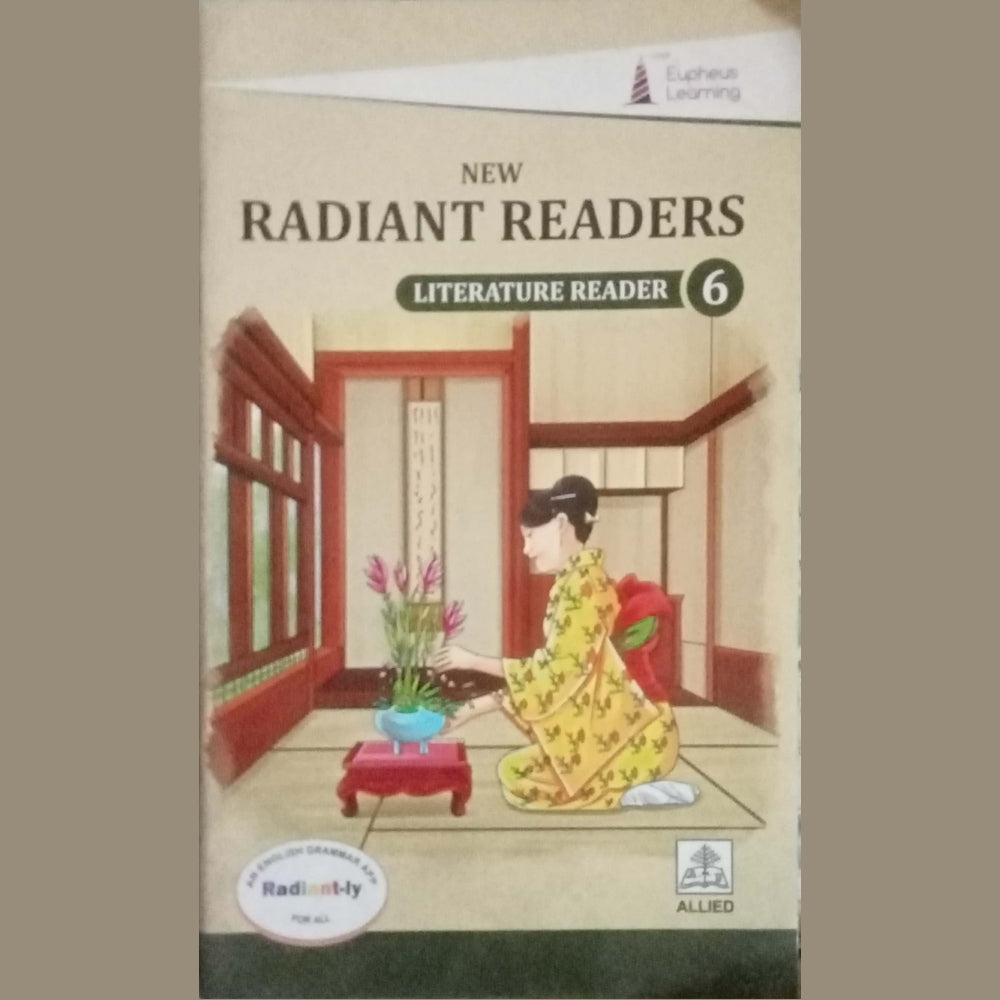 Radiant Readers