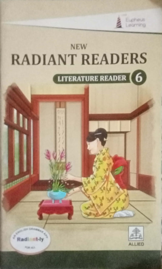 Radiant Readers