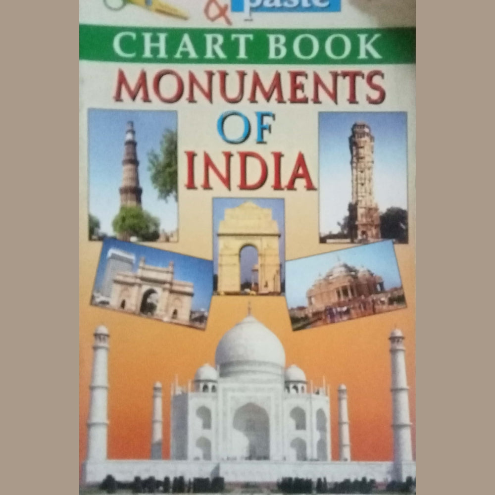 Monuments Of India