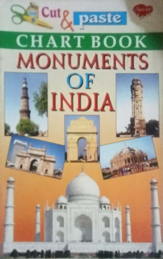 Monuments Of India