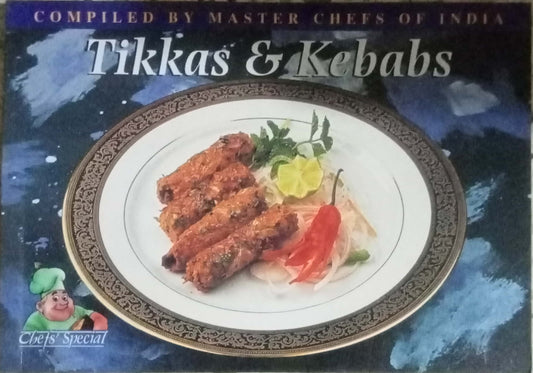 Tikkas & Kebabs