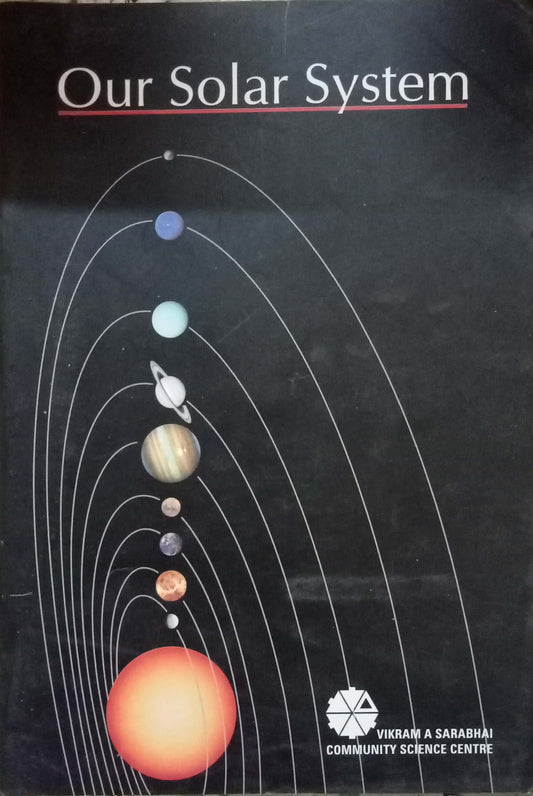 Our Solar System