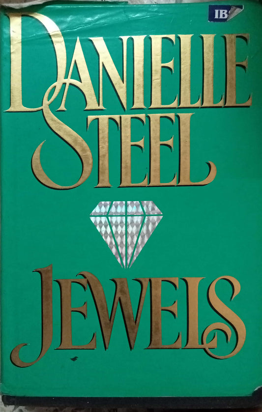 Jewels by Danielie Steel (Hard Bond)
