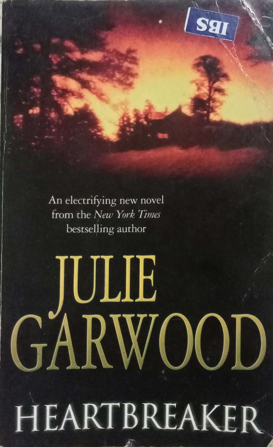 Heartbreaker by Julie Garwood