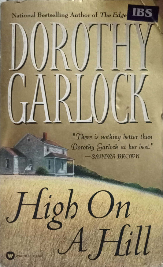 High On A Hill by Dorothy Garlock