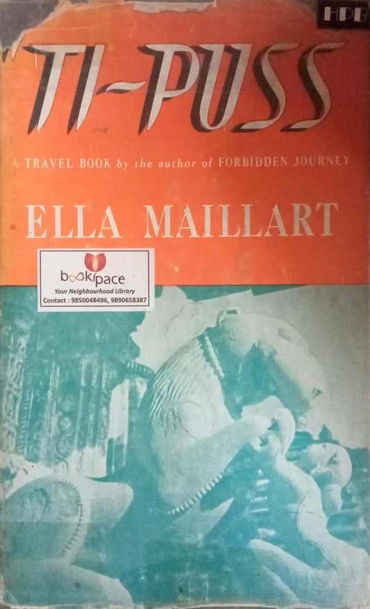 Ti-Puss by Ella Maillart (HD)