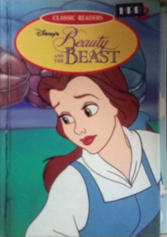Beauty And The Beast (HD)