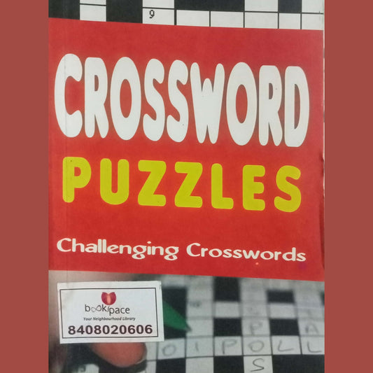 Crossword Puzzles