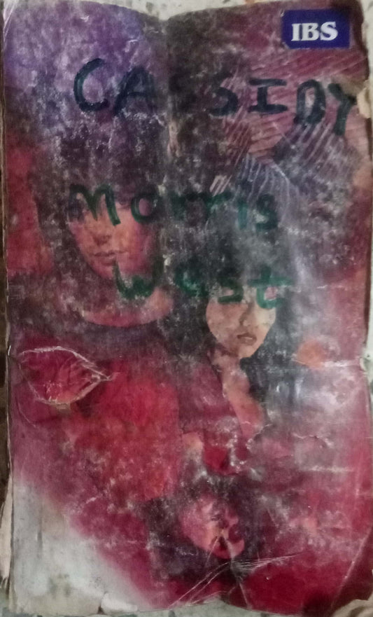 Cassidy by Morris West