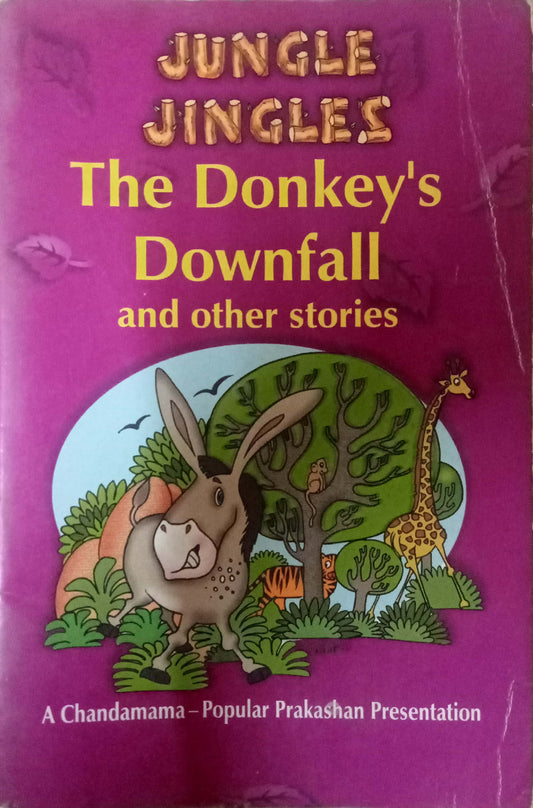 The Donkey's Downfall And Other Stories