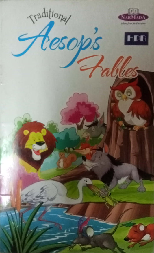 Aesop's Fables